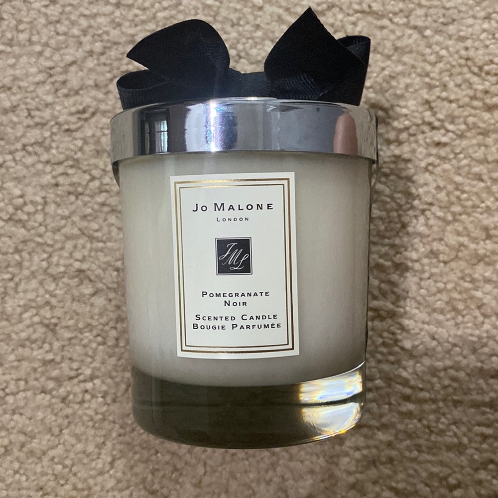 BRAND NEW JO MALONE CANDLE